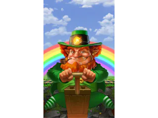 Shamrock Miner — Play'n GO